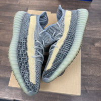 Ash Blue Yeezy 350 (USED)