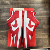 St. John Nike Dunk Low (USED)