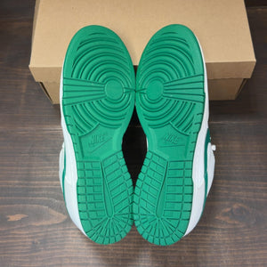 Nike Dunk Low Retro Summit White Malachite Size 11 - Image 7
