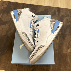 Jordan 3 Retro UNC (2020) - Image 1