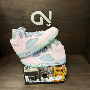 Jordan 5 Retro Easter (2022) - Image 1