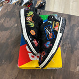 Nike SB Dunk Low Pro QS Neckface - Image 1