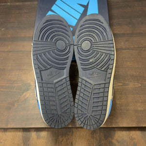 Jordan 1 Low OG Obsidian UNC - Image 8