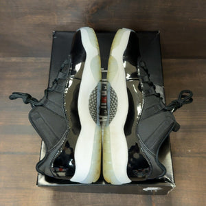 Jordan 11 Retro Low Space Jam - Image 6