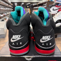 Top 3 Jordan 5 Retro (USED)