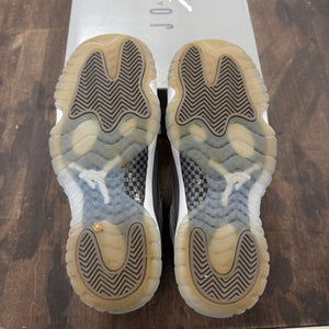 Jordan 11 Retro Cool Grey (2021) (GS) - Image 5