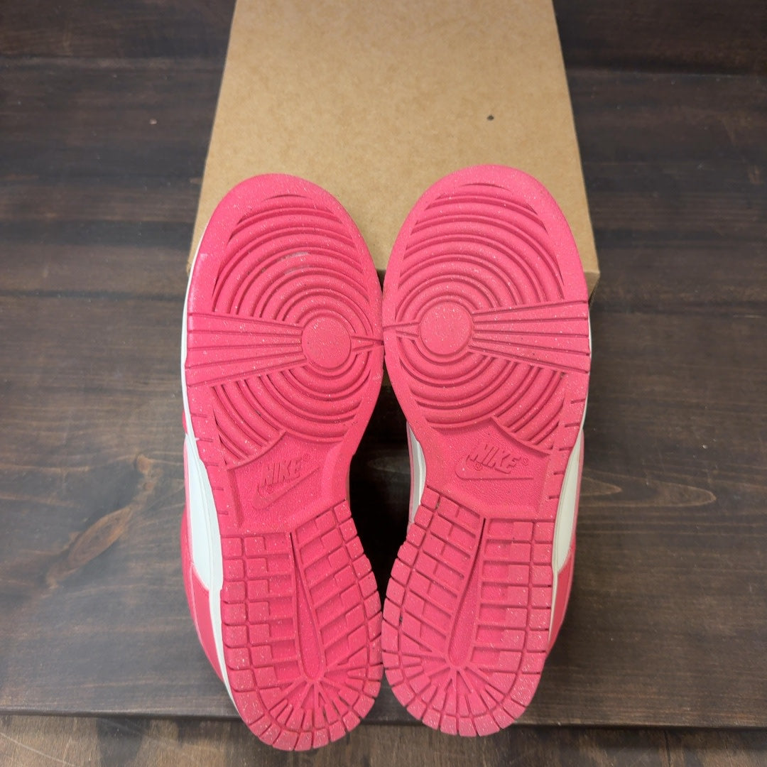 Nike Dunk Low Next Nature Aster Pink (Women's) Size 8.5W (Pre-Owned) - Image 7
