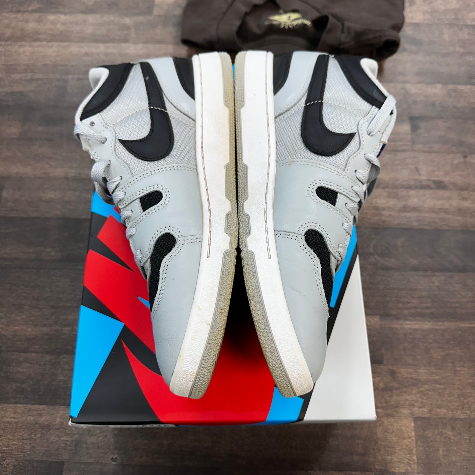 Mac Attack Travis Scott Cactus Jack (USED)