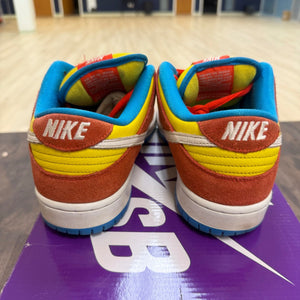 Nike SB Dunk Low Pro Bart Simpson - Image 4