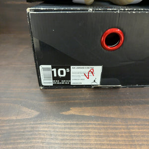 Jordan 11 Retro 72-10 - Image 7
