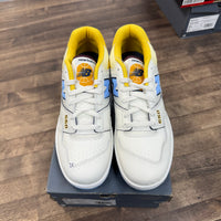 New Balance 550 Marquette (Lightly Worn)