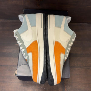 Nike Air Force 1 Low '07 Light Pumice Pale Ivory - Image 4