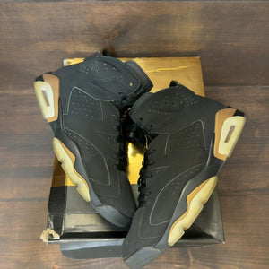 Jordan 6 Retro DMP (2020) - Image 2
