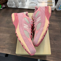Joe Freshgoods Performance Art Powder Pink New Balance 993 (USED)