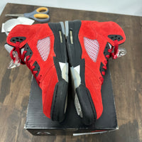 Raging Bull Jordan 5 (GS) (USED)