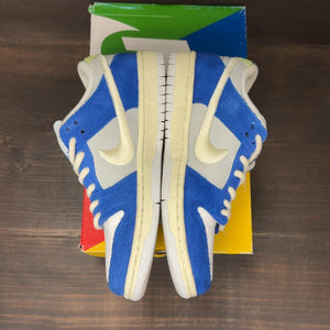 Nike SB Dunk Low Pro Fly Streetwear Gardenia - Image 4