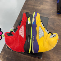 What The Jordan 5 (USED)