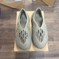 Stone Sage Yeezy Foam RNNR (PS)  (USED)