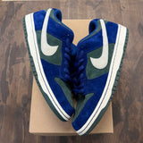 Nike SB Dunk Low Deep Royal Blue Size 12 (Pre-Owned) - Image 1