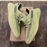 adidas Yeezy Boost 350 V2 Sulfur Size 12 (Pre-Owned) - Image 1