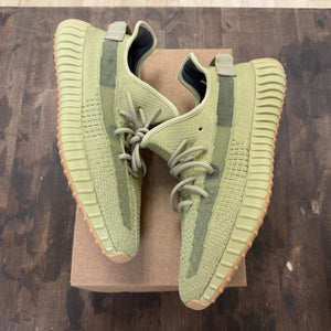 adidas Yeezy Boost 350 V2 Sulfur Size 12 (Pre-Owned) - Image 1