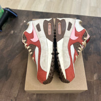Nike Air Max 90 NRG Bacon (2021) Size 9 (Pre-Owned) - Image 3