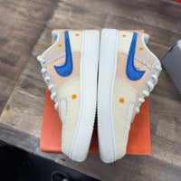 Nike Air Force 1 Low 40th Anniversary Edition LA Flea (GS) (USED)