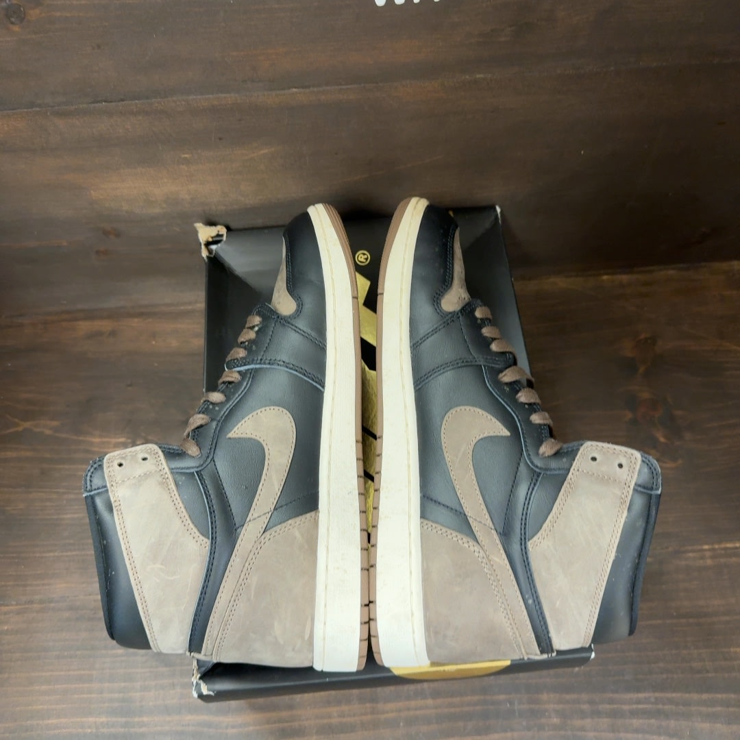 Jordan 1 Retro High OG Palomino - Image 5