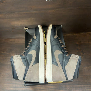 Jordan 1 Retro High OG Palomino - Image 5