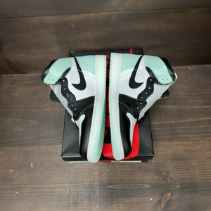Jordan 1 Retro High Igloo - Image 3
