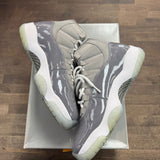 Jordan 11 Retro Cool Grey (2021) - Image 1
