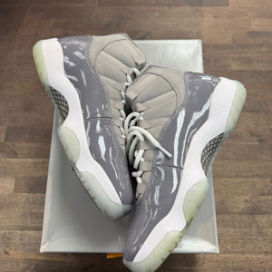 Jordan 11 Retro Cool Grey (2021) - Image 1