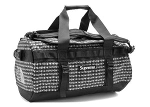 Supreme The North Face Studded Small Base Camp Duffle Bag (USED) Size OS (Pre-Owned) - Image 1