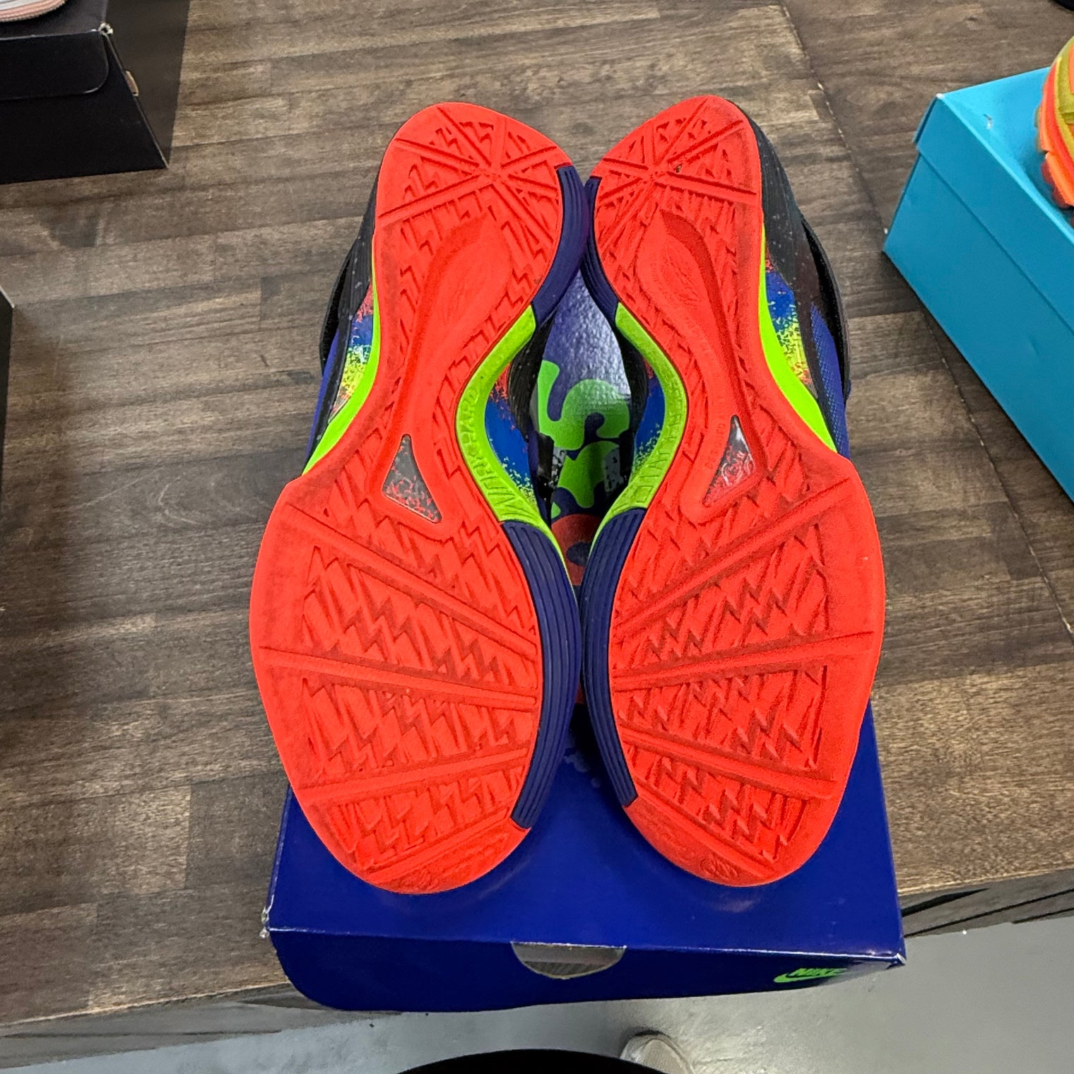 NERF KD 4 (2024) (USED)
