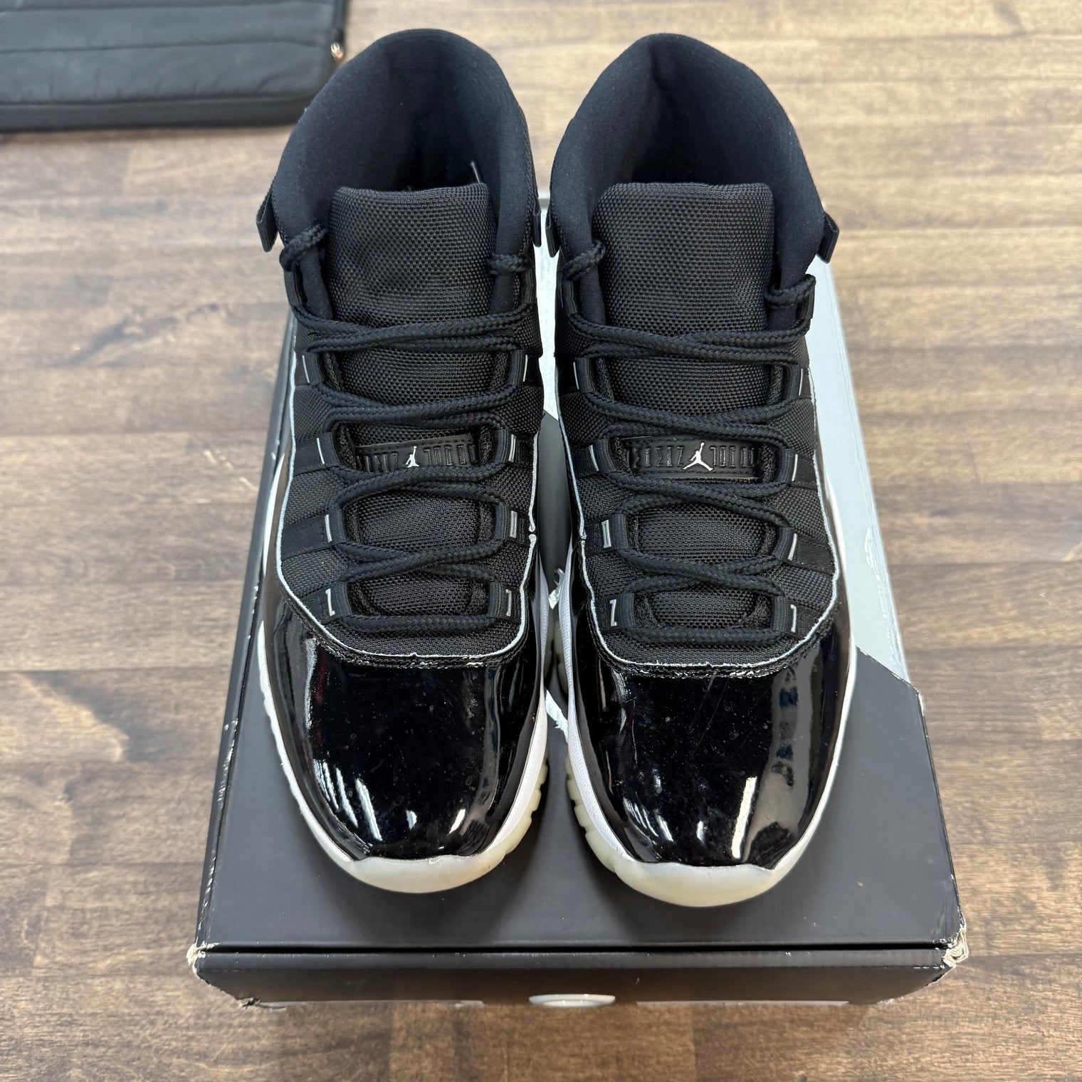 Jubilee Jordan 11 Retro (USED)