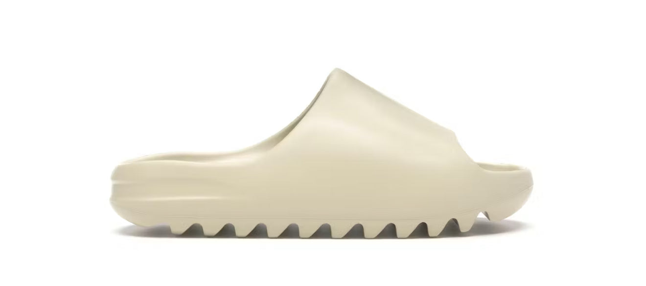 Bone Yeezy Slide (2019 Release)