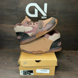 Nike Air Trainer 1 SP Travis Scott Wheat - Image 1