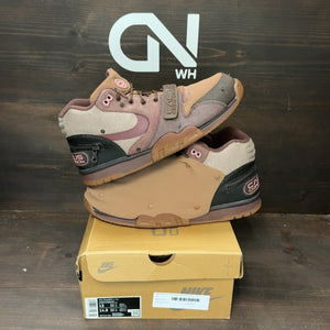Nike Air Trainer 1 SP Travis Scott Wheat - Image 1