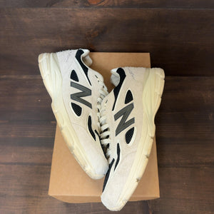 New Balance 990v4 MiUSA Joe Freshgoods 1998 Intro Size 10 (Pre-Owned) - Image 2