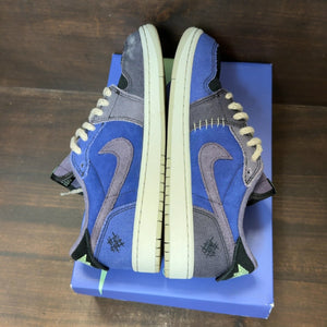Jordan 1 Retro Low OG Zion Williamson Voodoo Alternate - Image 6