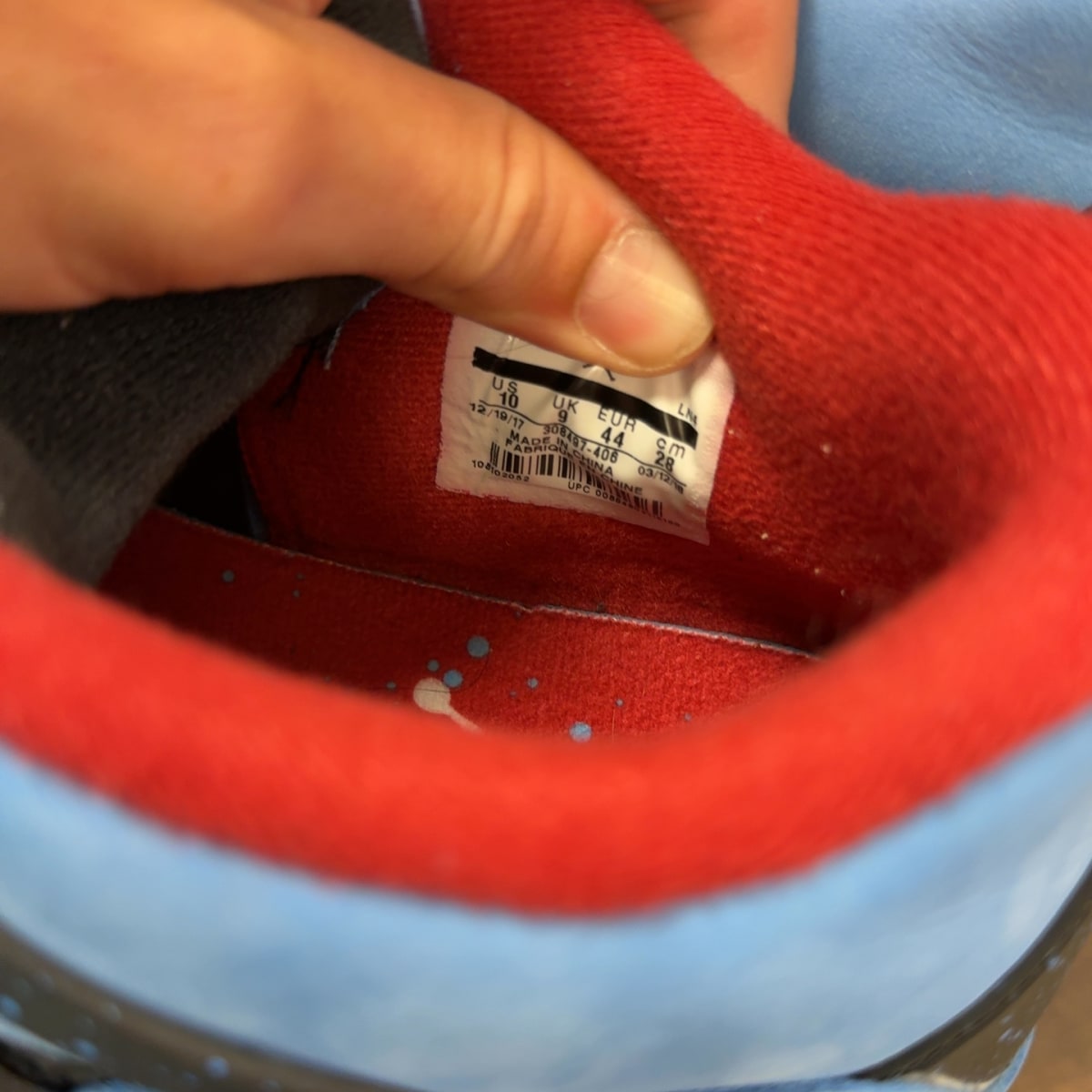 Jordan 4 Retro Travis Scott Cactus Jack - Image 7