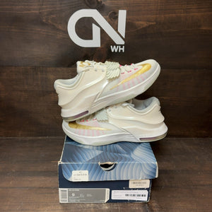 Nike KD 7 Aunt Pearl Size 9 (Pre-Owned) - front