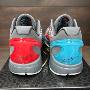 Nike Kobe 6 Protro ASG Hollywood 3D (2026) - Image 5