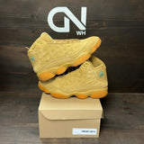 Jordan 13 Retro Wheat Size 9 (Pre-Owned) - Image 1