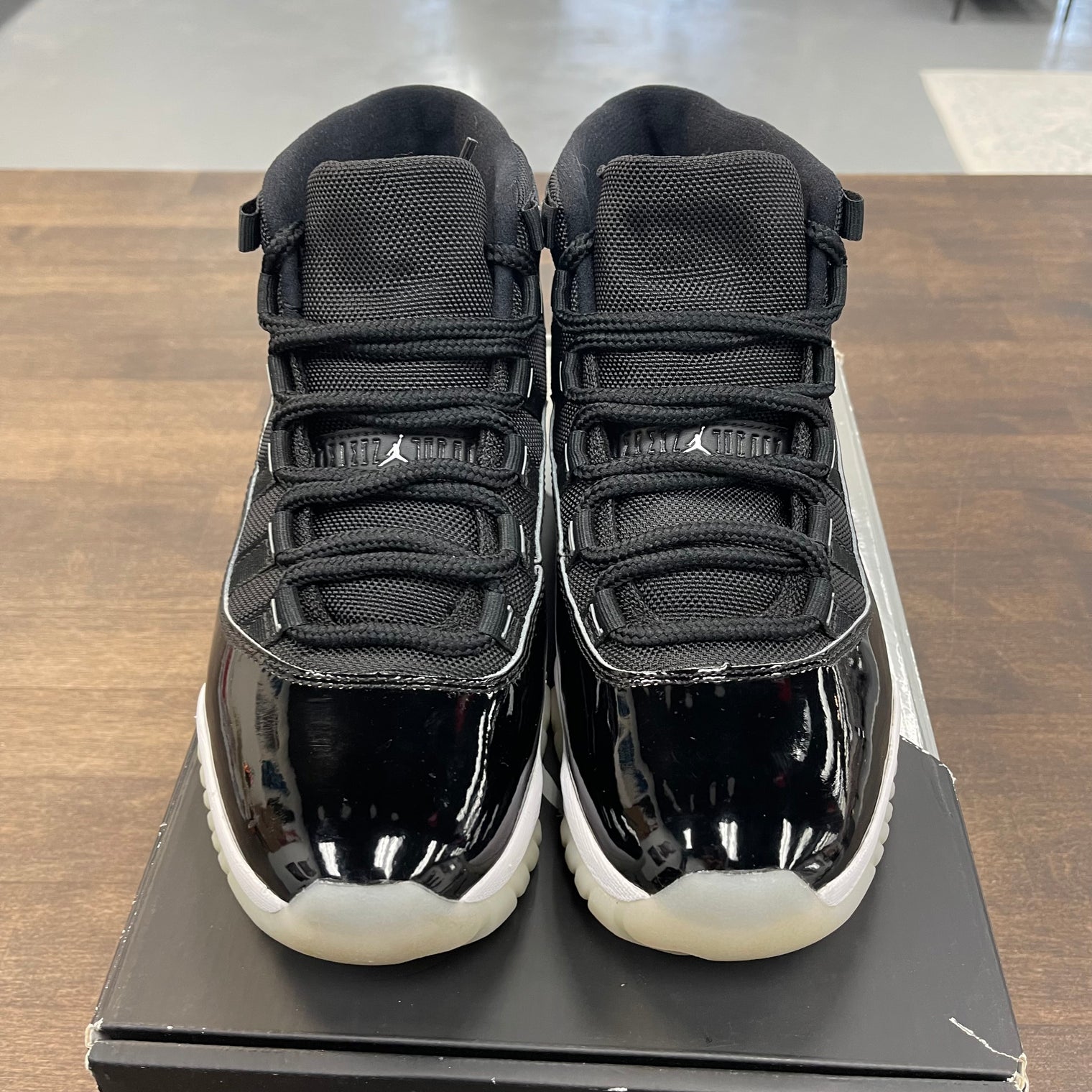 Jubilee Jordan 11 (USED)