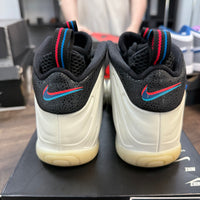 3D Air Foamposite Pro (GS) (USED)