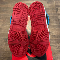 (W) NC To Chi Jordan 1 (Lightly Worn)