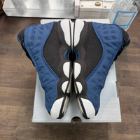 Brave Blue Jordan 13 Retro (USED)