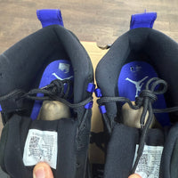 Dark Concord Jordan 12 (Lightly Worn)