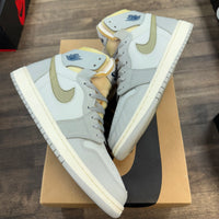 London Jordan 1 High Zoom Air CMFT (USED)